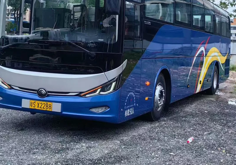Dongguan airport transfer guide
